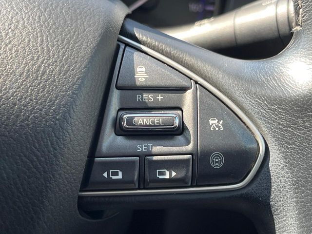 NISSAN SKYLINE HYBRID 2014 Image 31