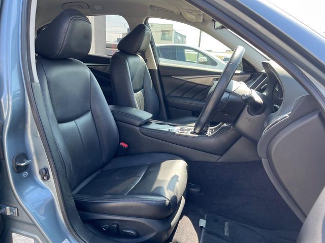 NISSAN SKYLINE HYBRID 2014 Image 31