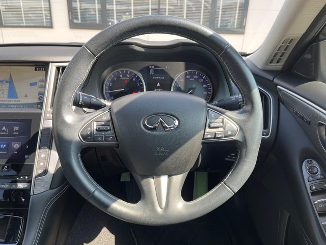 NISSAN SKYLINE HYBRID 2014 Image 31