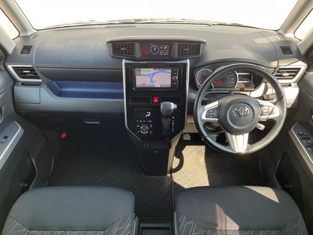 TOYOTA ROOMY 2017 Image 31