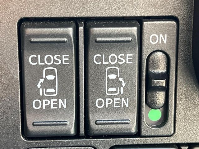 TOYOTA ROOMY 2017 Image 31