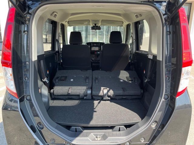 TOYOTA ROOMY 2017 Image 31