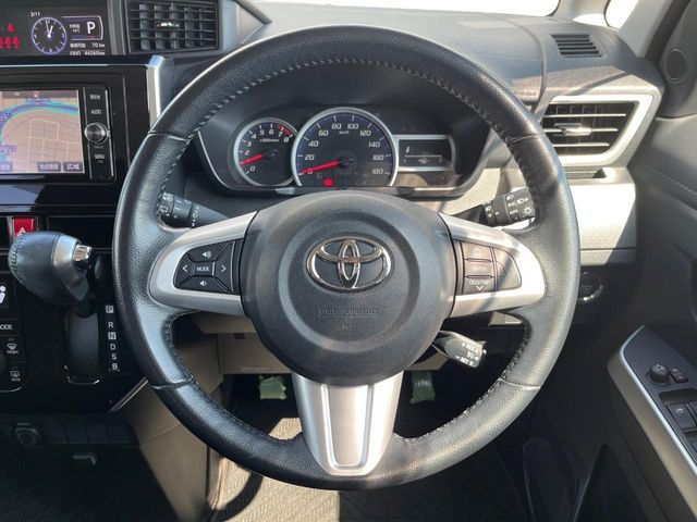TOYOTA ROOMY 2017 Image 31