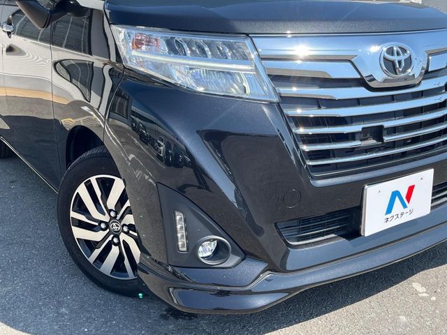 TOYOTA ROOMY 2017 Image 31