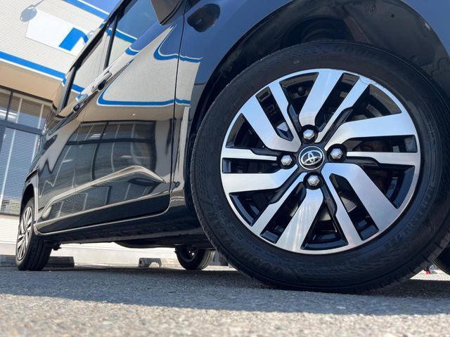 TOYOTA ROOMY 2017 Image 31