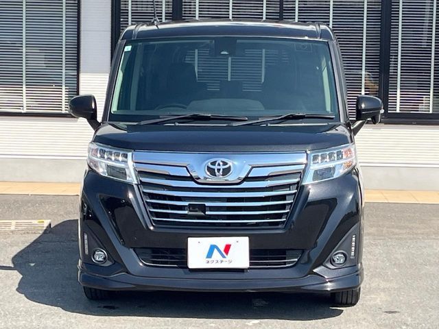 TOYOTA ROOMY 2017 Image 31