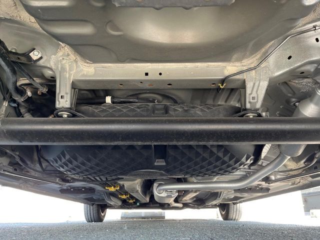 TOYOTA ROOMY 2017 Image 31