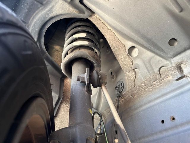 TOYOTA ROOMY 2017 Image 31