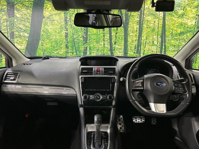 SUBARU LEVORG 2016 Image 31