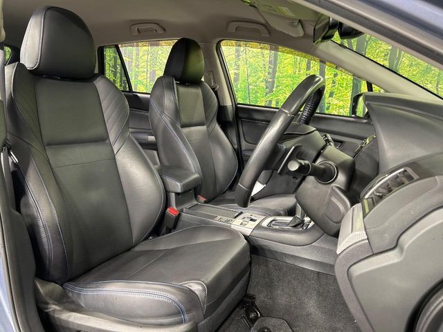 SUBARU LEVORG 2016 Image 31