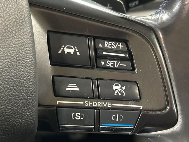 SUBARU LEVORG 2016 Image 31