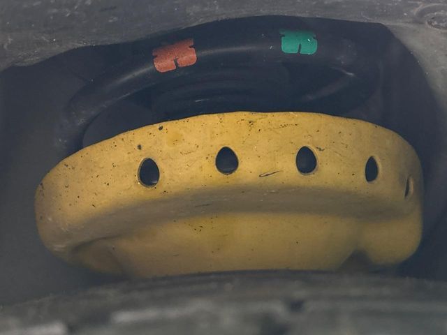 SUBARU LEVORG 2016 Image 31