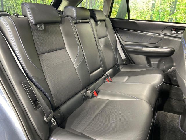 SUBARU LEVORG 2016 Image 31