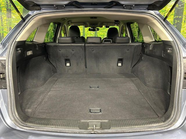 SUBARU LEVORG 2016 Image 31