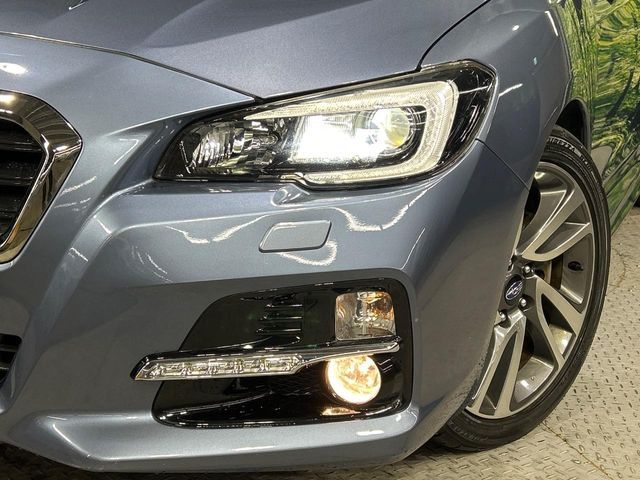 SUBARU LEVORG 2016 Image 31