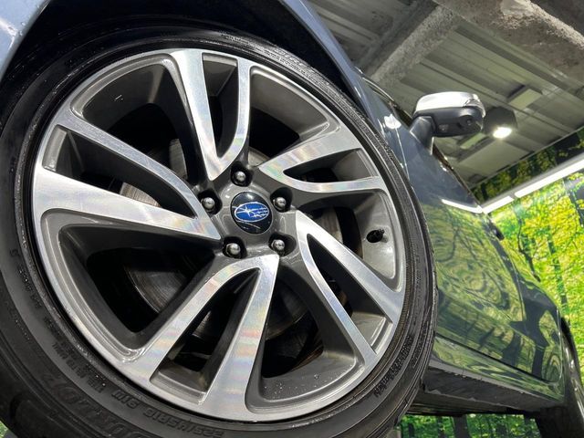 SUBARU LEVORG 2016 Image 31