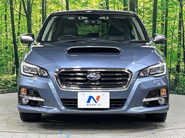 SUBARU LEVORG 2016 Image 31