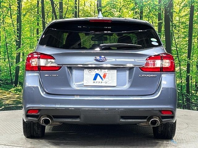 SUBARU LEVORG 2016 Image 31
