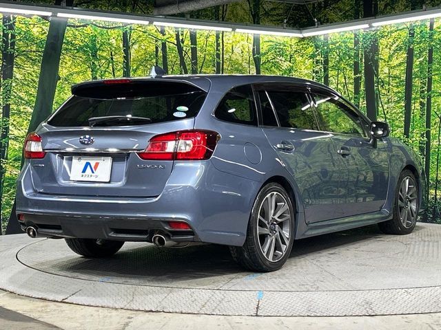 SUBARU LEVORG 2016 Image 31