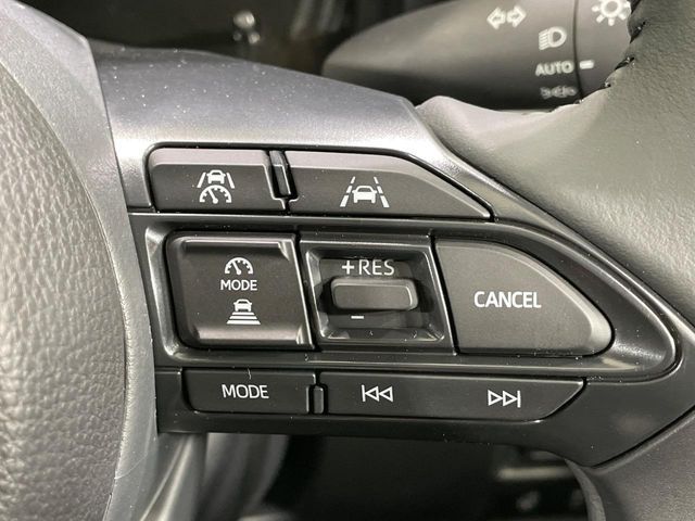 TOYOTA SIENTA HYBRID 2025 Image 31