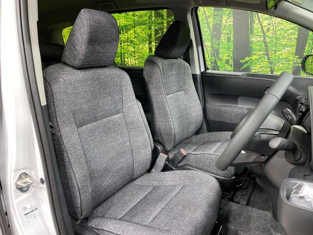 TOYOTA SIENTA HYBRID 2025 Image 31