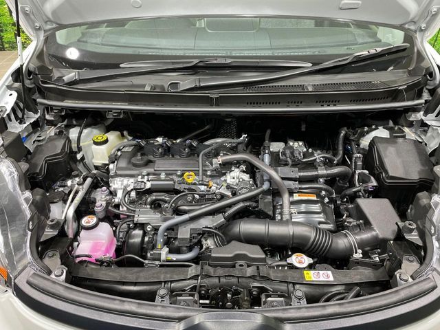 TOYOTA SIENTA HYBRID 2025 Image 31