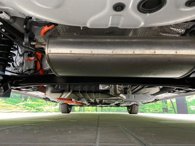 TOYOTA SIENTA HYBRID 2025 Image 31