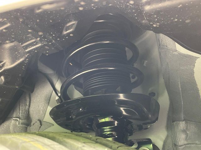 TOYOTA SIENTA HYBRID 2025 Image 31