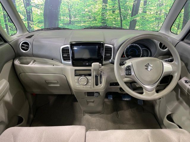 SUZUKI SPACIA 2015 Image 31