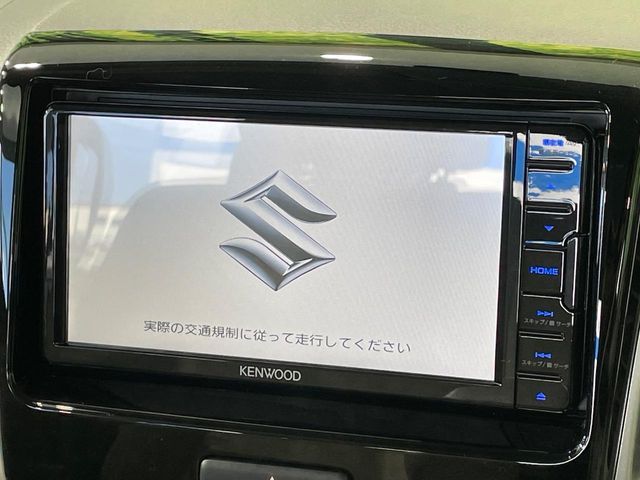 SUZUKI SPACIA 2015 Image 31