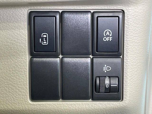 SUZUKI SPACIA 2015 Image 31