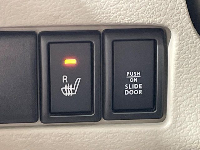 SUZUKI SPACIA 2015 Image 31