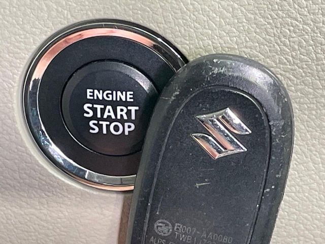 SUZUKI SPACIA 2015 Image 31