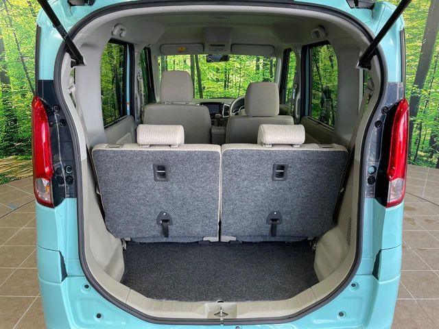 SUZUKI SPACIA 2015 Image 31