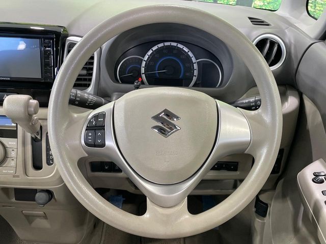 SUZUKI SPACIA 2015 Image 31