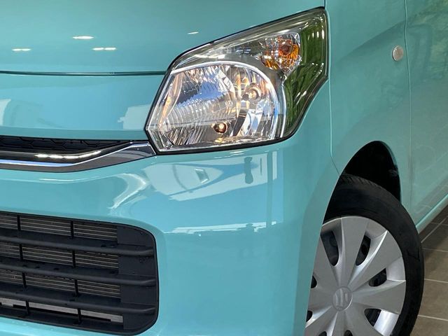 SUZUKI SPACIA 2015 Image 31