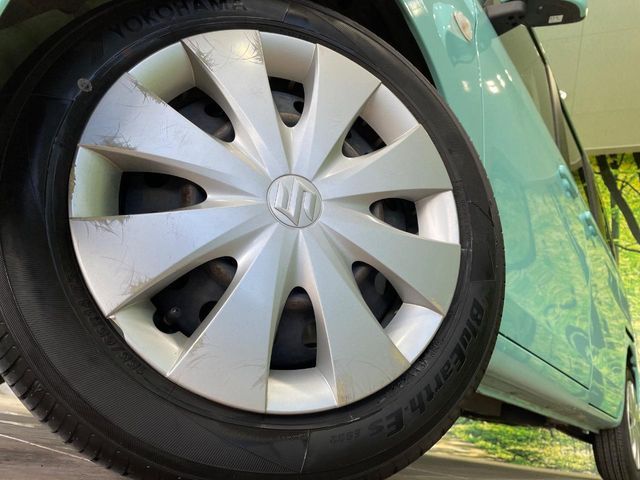 SUZUKI SPACIA 2015 Image 31