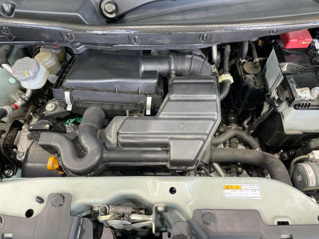 SUZUKI SPACIA 2015 Image 31