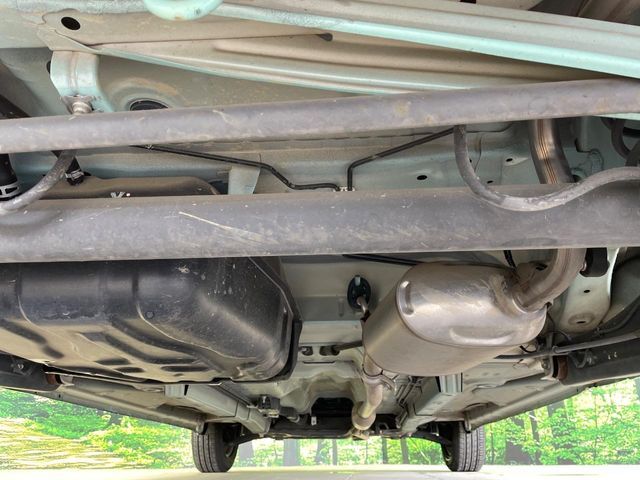 SUZUKI SPACIA 2015 Image 31