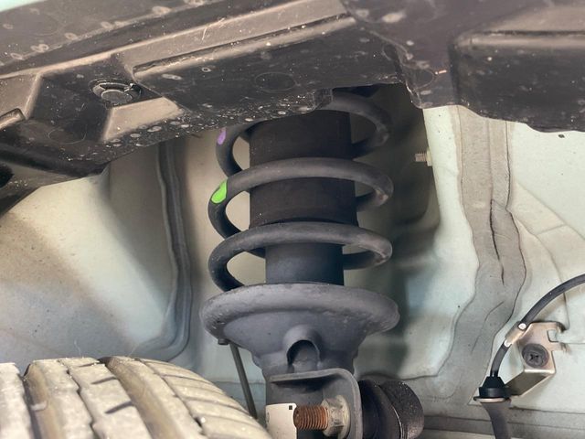 SUZUKI SPACIA 2015 Image 31