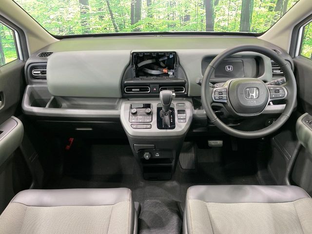 HONDA FREED E:HEV 2026 Image 31