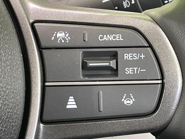 HONDA FREED E:HEV 2026 Image 31