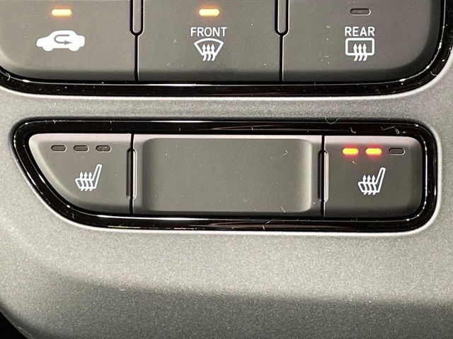 HONDA FREED E:HEV 2026 Image 31