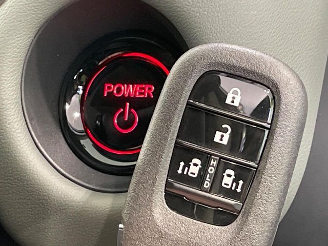 HONDA FREED E:HEV 2026 Image 31