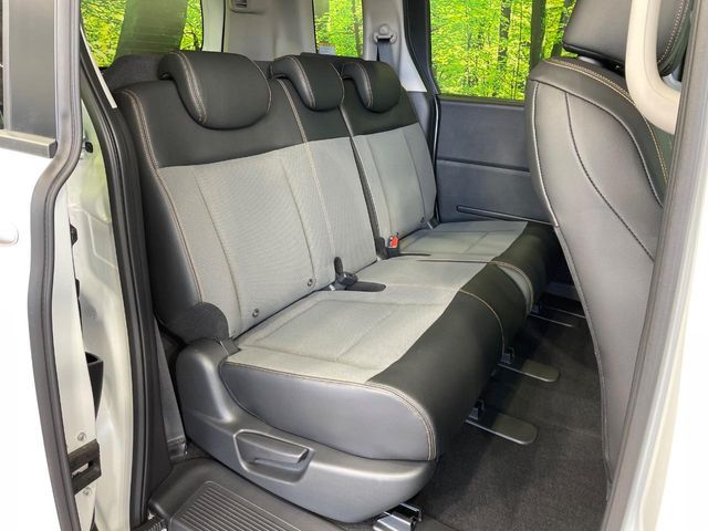 HONDA FREED E:HEV 2026 Image 31