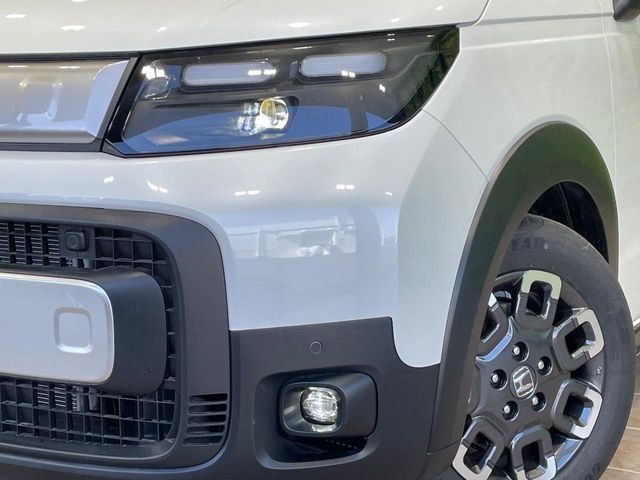 HONDA FREED E:HEV 2026 Image 31