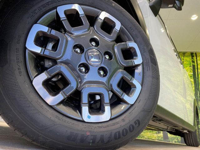 HONDA FREED E:HEV 2026 Image 31