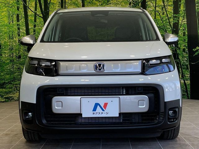 HONDA FREED E:HEV 2026 Image 31