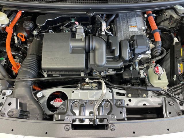 HONDA FREED E:HEV 2026 Image 31