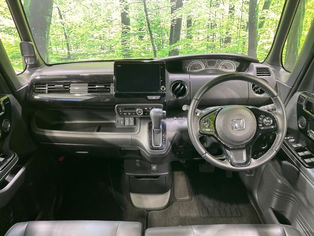 HONDA N BOX 2021 Image 31